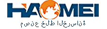 Haomei Logo