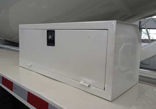 شاحنة خلط الخرسانة HM9-D